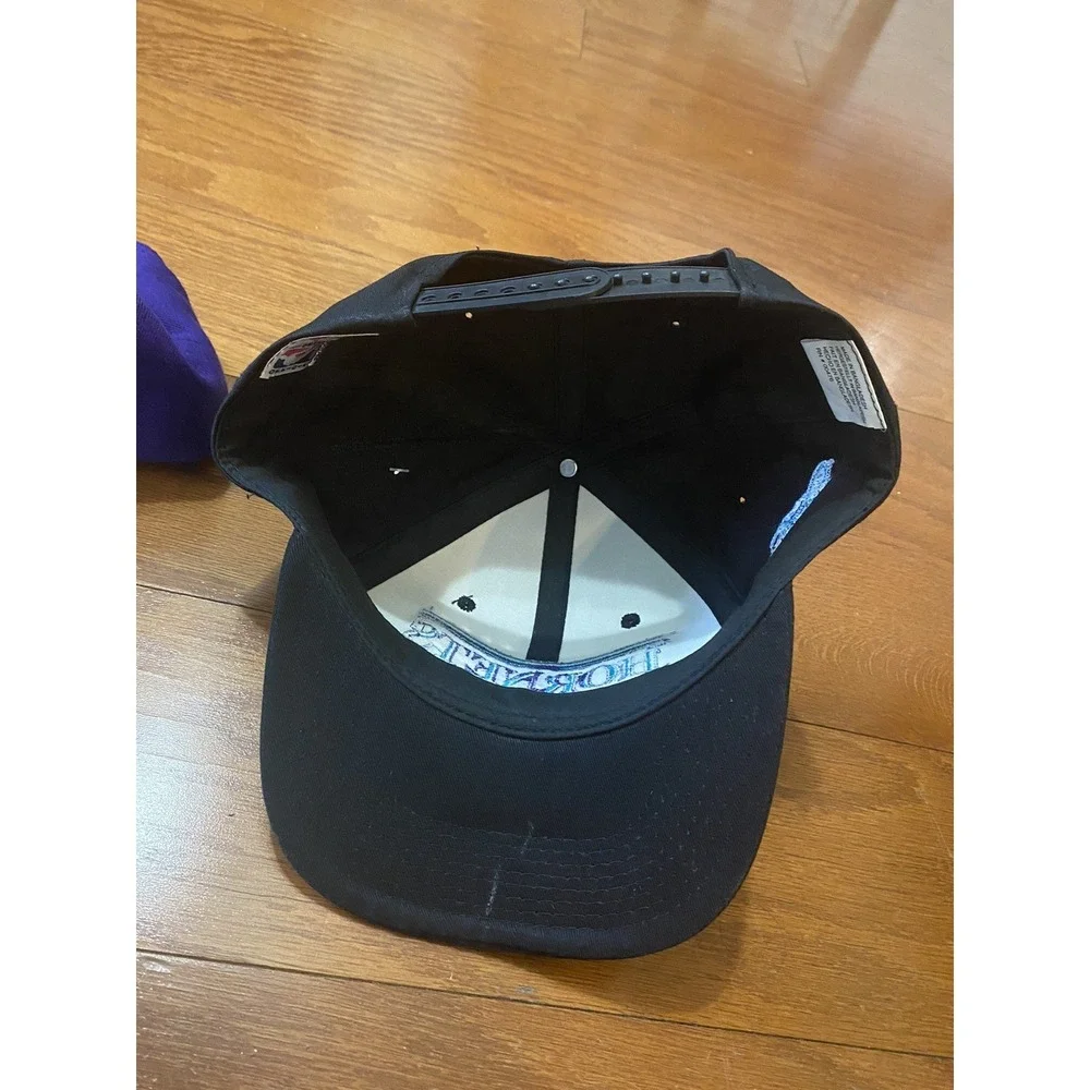 Logo Athletic you get
